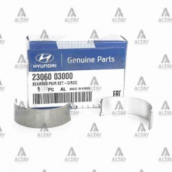 YATAK KOL I-20 / I-10 / RIO 1.2 BENZİNLİ (2Lİ PAKET) (STD) YATAK KOL I-20 / I-10 / RIO 1.2 BENZİNLİ (2Lİ PAKET) (STD)